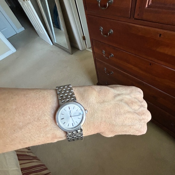 ESQ vintage ladies watch - Picture 12 of 13